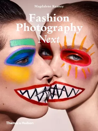 Fashion Photography Next cover