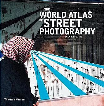 The World Atlas of Street Photography cover