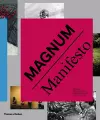 Magnum Manifesto cover