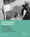 Photography Masterclass cover