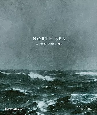 North Sea cover