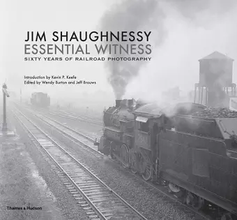 Jim Shaughnessy: Essential Witness cover