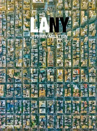 LA NY cover