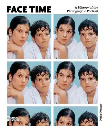 Face Time cover