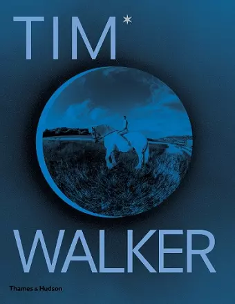 Tim Walker: Shoot for the Moon cover