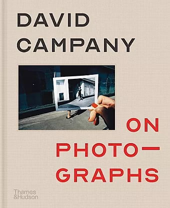 On Photographs cover