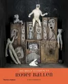 The World According to Roger Ballen cover