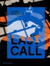 Harry Gruyaert: Last Call cover