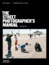 The Street Photographer’s Manual cover
