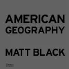 American Geography cover