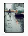 The Unseen Saul Leiter cover