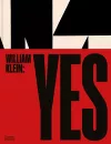 William Klein: Yes cover