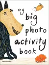 My Big Photo Activity Book cover