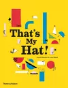 That's My Hat! cover