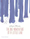 The Big Adventure of a Little Line cover