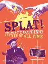 Splat! cover