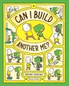 Can I Build Another Me? cover