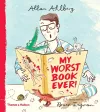 My Worst Book Ever! cover