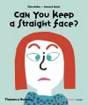 Can You Keep a Straight Face? cover