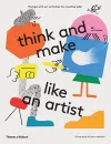 think and make like an artist cover