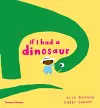 If I had a dinosaur cover