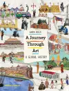 A Journey Through Art cover
