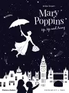 Mary Poppins Up, Up and Away cover