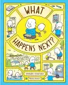 What Happens Next? cover