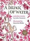 A Drink of Water cover