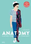 Anatomy cover