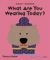What Are You Wearing Today? cover
