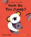 How Do You Sleep? cover