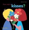 How Many Kisses? cover