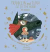 Franklin and Luna Go to the Moon cover