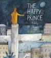 The Happy Prince cover