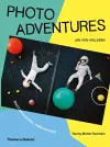 Photo Adventures cover