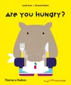Are You Hungry? cover