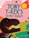Tony T-Rex’s Family Album cover