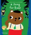 A Song for Bear cover