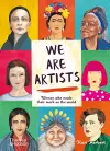 We are Artists cover