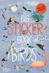 The Big Sticker Book of Birds cover