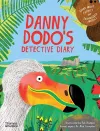 Danny Dodo's Detective Diary cover