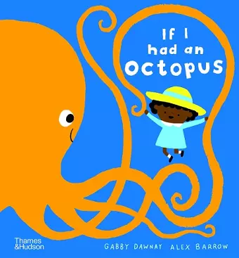 If I had an octopus cover