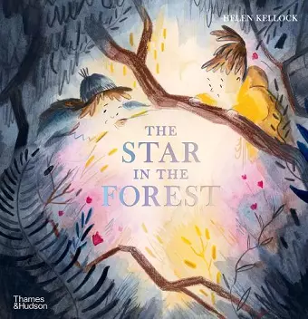 The Star in the Forest cover