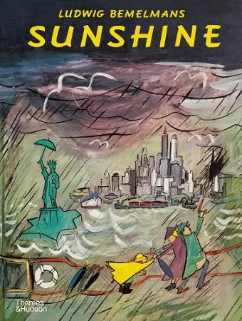 Sunshine cover