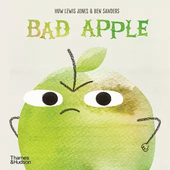 Bad Apple cover