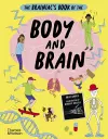 The Brainiac’s Book of the Body and Brain cover