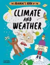 The Brainiac’s Book of the Climate and Weather cover