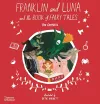 Franklin and Luna and the Book of Fairy Tales cover