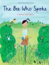 The Bee Who Spoke cover